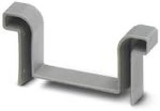 1206573, Terminal Block Tools &amp; Accessories NS 35/15 CAP