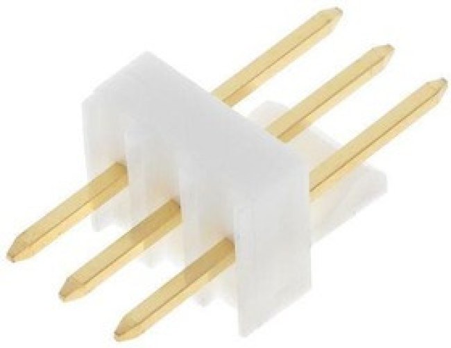 22-11-2202, Headers &amp; Wire Housings HDR VERTICAL 20P