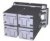 3-917807-2, DYNAMIC D-5200M REC HSG 4P X-Y