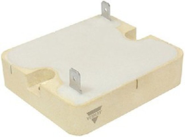 HRHAFN22R0KB, 22 90W Wire Wound Chassis Mount Resistor HRHAFN22R0KB 10% HRHAFN22R0KB, 22 90W Wire Wound Chassis Mount Resistor HRHAFN22R0KB 10%