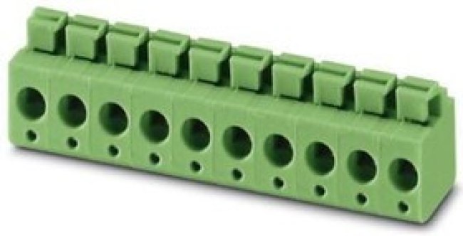 1792863, Fixed Terminal Blocks PTS 1,5/ 2-5,0-H 1792863, Fixed Terminal Blocks PTS 1,5/ 2-5,0-H
