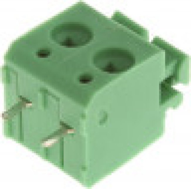 1792863, Fixed Terminal Blocks PTS 1,5/ 2-5,0-H 1792863, Fixed Terminal Blocks PTS 1,5/ 2-5,0-H