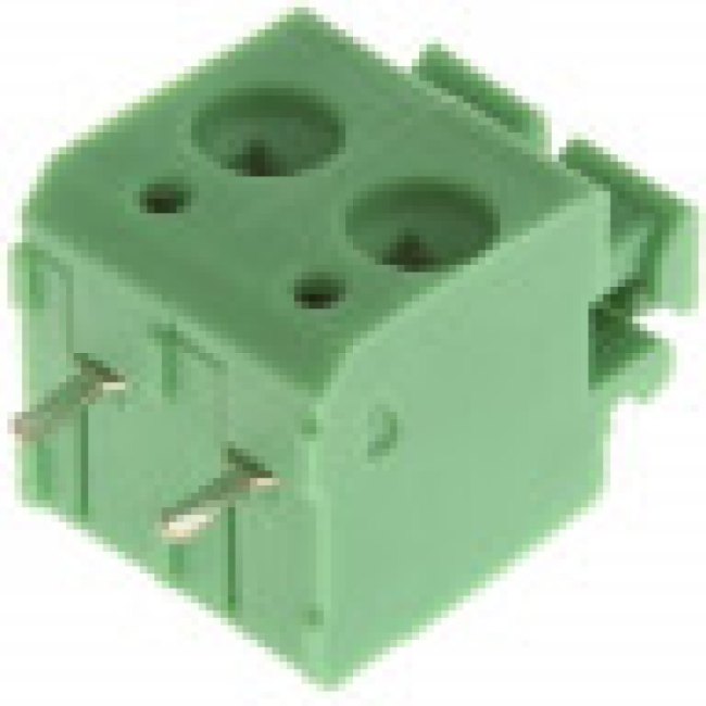 1792863, Fixed Terminal Blocks PTS 1,5/ 2-5,0-H 1792863, Fixed Terminal Blocks PTS 1,5/ 2-5,0-H