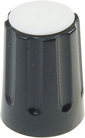 46116, D10.4мм, отв. 6ммх18 зубьев, Ручка пластик