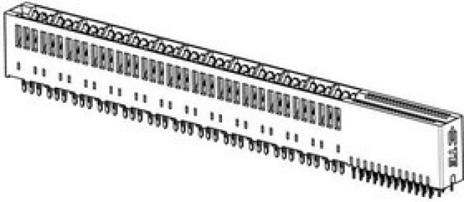 2214913-4, Standard Card Edge Connectors MULTI-BEAM CE 2X6 P + 2X12 S VERTICAL 2214913-4, Standard Card Edge Connectors MULTI-BEAM CE 2X6 P + 2X12 S VERTICAL
