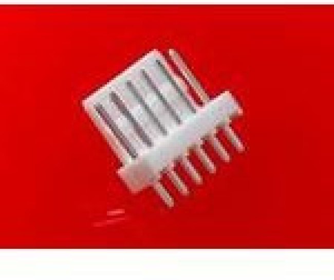 0022292061, Conn Wire to Board HDR 6 POS 2.54mm Solder ST Top Entry Thru-Hole KK Bag 0022292061, Conn Wire to Board HDR 6 POS 2.54mm Solder ST Top Entry Thru-Hole KK Bag