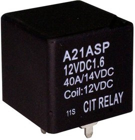 A21ASP12VDC1.6R