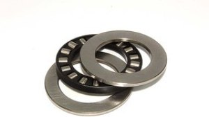 81206-TV 30mm I.D Cylindrical Roller Bearing, 52mm O.D