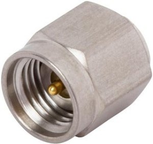 SF8015-6007, RF Terminators 2.92mm M Termination DC-40.0GHz