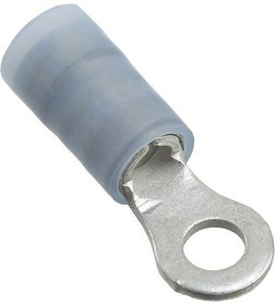 MX-19324-0006, Наконечник: кольцевой, M3, 1-2,5мм2, изолированный