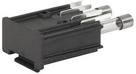 4303.2903, AC Power Entry Modules Drawer SINGLE FUSED
