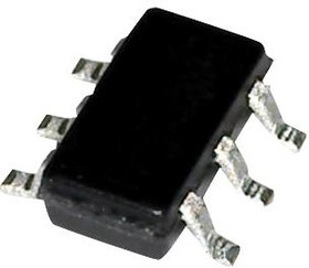 NHUMD9F, Биполярный цифровой/смещение транзистор, NPN and PNP Complement, 80 В, 80 В, 100 мА, 10 кОм NHUMD9F, Биполярный цифровой/смещение транзистор, NPN and PNP Complement, 80 В, 80 В, 100 мА, 10 кОм