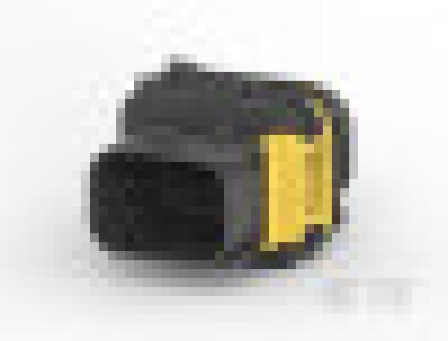 1-1564512-1, HDSCS Automotive Connector Socket 8 Way 1-1564512-1, HDSCS Automotive Connector Socket 8 Way