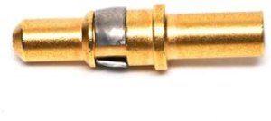 DM130339, D-Sub Contacts DSUB HP CRIMP PLUG #12 30AU DM130339, D-Sub Contacts DSUB HP CRIMP PLUG #12 30AU