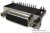 L17HTHAS4F1C, Разъем D Sub, высокой плотности, High Density, Гнездо, Серия HTH, 26 контакт(-ов), DA, Пайка L17HTHAS4F1C, Разъем D Sub, высокой плотности, High Density, Гнездо, Серия HTH, 26 контакт(-ов), DA, Пайка