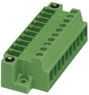 1833124, Pluggable Terminal Blocks 12 Pos 3.81mm pitch Box Header 1833124, Pluggable Terminal Blocks 12 Pos 3.81mm pitch Box Header