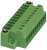 1833124, Pluggable Terminal Blocks 12 Pos 3.81mm pitch Box Header