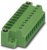 1833124, Pluggable Terminal Blocks 12 Pos 3.81mm pitch Box Header
