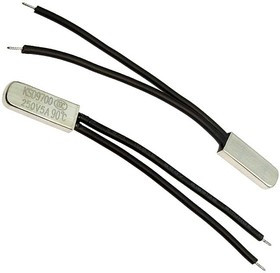 KSD9700 90*C 5А NC