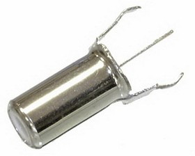 RCA-111 гн на плату (RS-112), Разъем