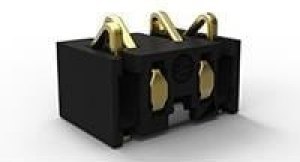 2199064-2, Board to Board & Mezzanine Connectors TAP 6 POS 2.0 PITCH 3.15H 2199064-2, Board to Board & Mezzanine Connectors TAP 6 POS 2.0 PITCH 3.15H