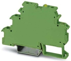 2964555, DEK-OE- 5DC/ 24DC/100KHZG Series Solid State Relay, 50 mA Load, 30 V dc Load