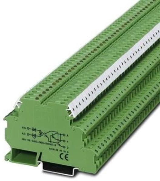 2964555, DEK-OE- 5DC/ 24DC/100KHZG Series Solid State Relay, 50 mA Load, 30 V dc Load