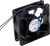 Вентилятор Ebmpapst 8414NM 24v 1.40W 80x25 2pin