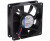 Вентилятор Ebmpapst 8414NM 24v 1.40W 80x25 2pin