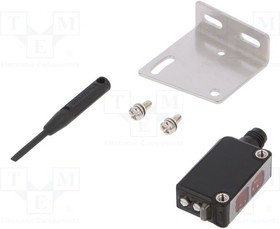 BJR100-DDT-C-P-F, Датчик: оптоэлектронный, Дальность: 100мм, PNP, DARK-ON, LIGHT-ON BJR100-DDT-C-P-F, Датчик: оптоэлектронный, Дальность: 100мм, PNP, DARK-ON, LIGHT-ON