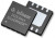 2EDL8124GXUMA1, MOSFET Driver, High Side and Low Side, 8 V to 17 V Supply, 4 A Out, 45 ns Delay, VDSON-8 2EDL8124GXUMA1, MOSFET Driver, High Side and Low Side, 8 V to 17 V Supply, 4 A Out, 45 ns Delay, VDSON-8