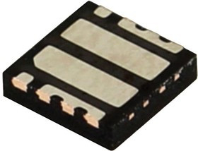 DML10M8LDS-7, Power Load Distribution Switch, Active High, 1 Output, 0.01 ohm, V-DFN3030-8