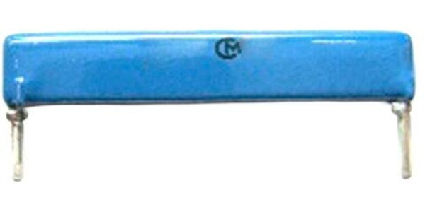 MHR0424SA506F70, Thick Film Resistors - Through Hole