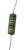 L-KLS6-KNP-3W-0R3-JA, KNP резистор 3 Вт 0.3 Ом