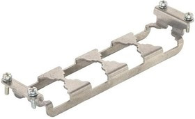 09400229902, Heavy Duty Power Connectors HPR22 Frm-4 HC Mod 250Amp Male Contacts