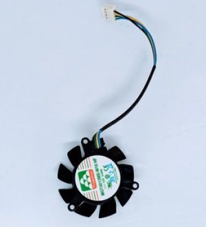 Вентилятор Protechnic MGT4012MB-W10 HF 12V DC 0.09A 4pin Вентилятор Protechnic MGT4012MB-W10 HF 12V DC 0.09A 4pin