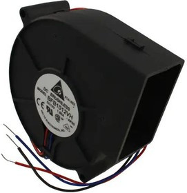 Вентилятор Delta Electronics BFB1012VH 97x94x33мм 12V 2.7A 4pin улитка