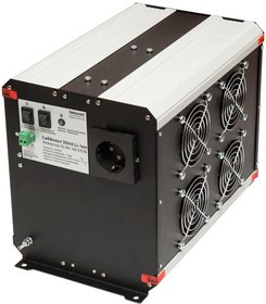 Инвертор СибВольт 3048 Li-ion преобразователь напряжения DC/AC 48/220В 3000Вт