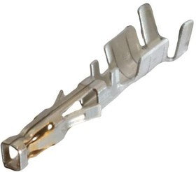 46235-0003, Headers & Wire Housings FEM CRP LOW FORCE 26-30 REEL/12000 46235-0003, Headers & Wire Housings FEM CRP LOW FORCE 26-30 REEL/12000