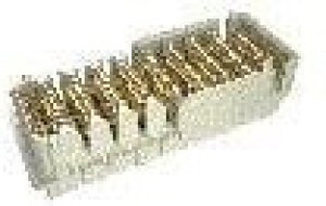 10196000, HEAVY DUTY INSERT, PLUG, 24POS 10196000, HEAVY DUTY INSERT, PLUG, 24POS