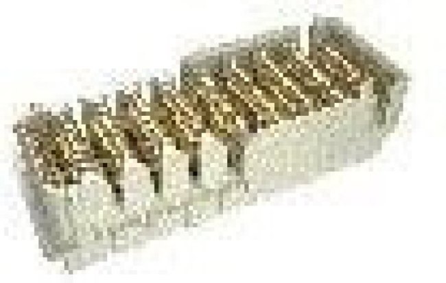 10196000, HEAVY DUTY INSERT, PLUG, 24POS