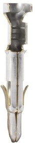 350547-1, Pin & Socket Connectors PIN 20-14 AWG 350547-1, Pin & Socket Connectors PIN 20-14 AWG