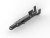 350547-1, Pin & Socket Connectors PIN 20-14 AWG 350547-1, Pin & Socket Connectors PIN 20-14 AWG