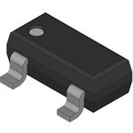 BFR35APE6327HTSA1, Trans RF BJT NPN 15V 0.045A Automotive 3-Pin SOT-23 T/R