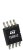 TSB612IST, TSB612IST , Operational Amplifier, Op Amp, 560kHz, 40 V, 8-Pin MiniSO8 TSB612IST, TSB612IST , Operational Amplifier, Op Amp, 560kHz, 40 V, 8-Pin MiniSO8