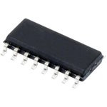 CD4051BM96, Analog Multiplexer Single 8:1 16-Pin SOIC T/R
