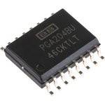 CD4051BM96, Analog Multiplexer Single 8:1 16-Pin SOIC T/R