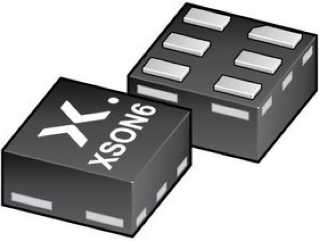 74LVC2G00GT,115