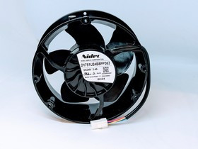 Вентилятор Nidec D1751U24B8PP363 (D1751U24B8PP366 / 3AXD50000049451) Вентилятор 172x51мм 24V 3.4A