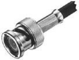 2-5221128-3, RF Connectors / Coaxial Connectors H.C. PLUG 50 OHM